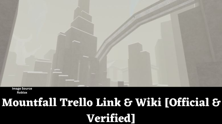 Project Mugetsu Trello and Discord Link [Wiki] - TECHFORNERD