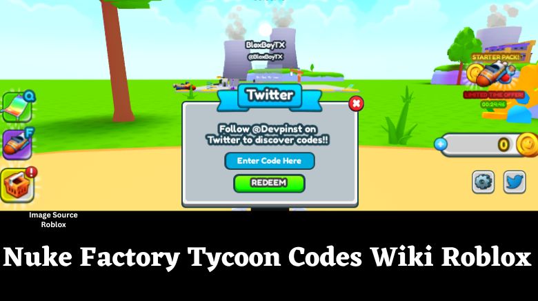 Block Tycoon Codes – Gamezebo