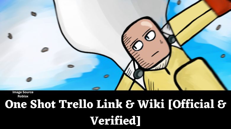 AOPG Trello Link And Discord Server (Official & Verified)