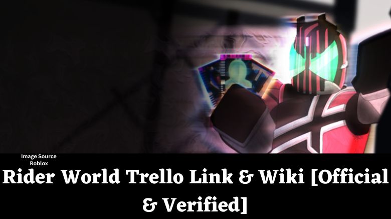Project Mugetsu Trello Link [New Official Trello][December 2023] - MrGuider