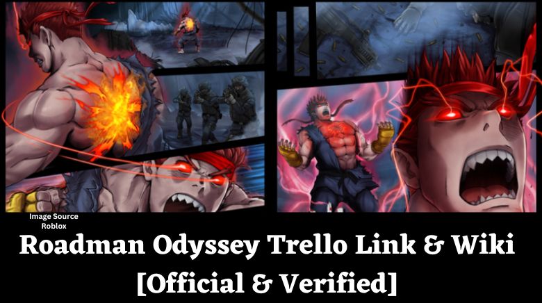 Tatakai Remastered Trello Link [Official & Verified][November 2023] -  MrGuider