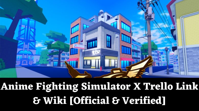Anime Fighting Simulator X Champions Guide Wiki [October 2023] - MrGuider