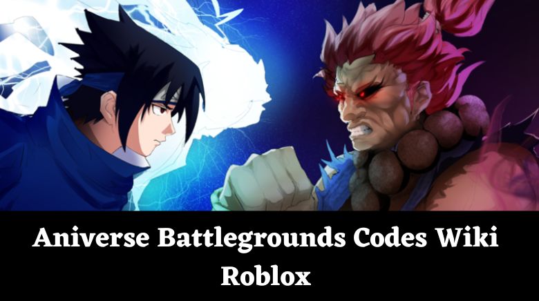 Anime Battlegrounds X Codes  get free Gems August 2023  Xfire
