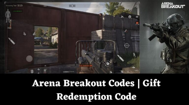 arena-breakout-codes-november-2024-updated-mrguider