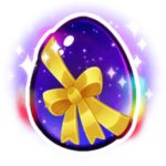 Exclusive Egg 16 Value (Cosmic Egg) - Pet Sim X