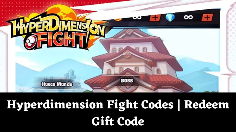 Hyperdimension Fight Codes Redeem Gift Code