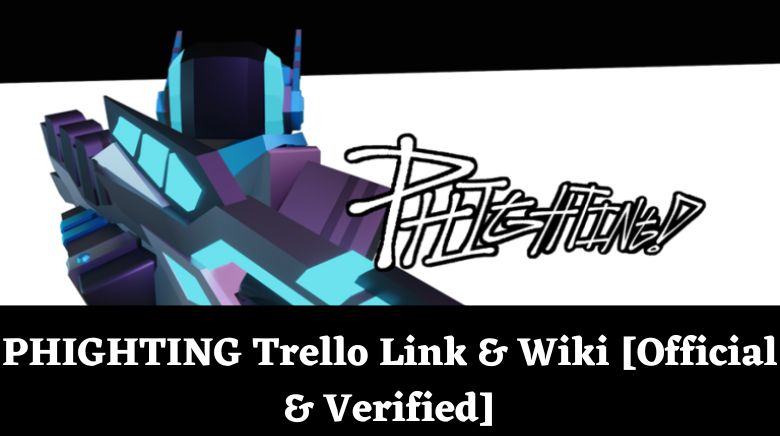 Demonfall Trello Link & Wiki (2023) 