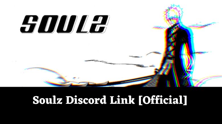 Soulz Discord Link [Official]