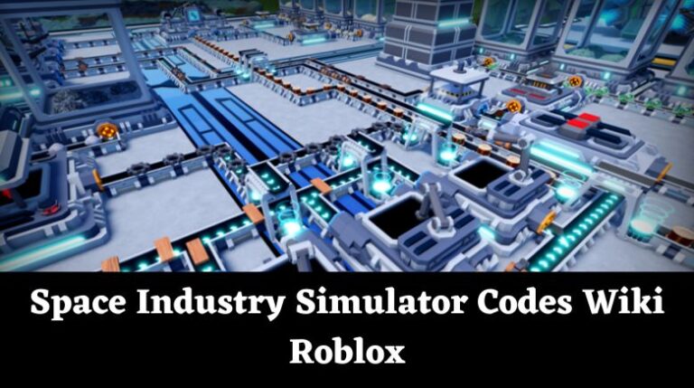 space-industry-simulator-codes-wiki-roblox-november-2023-mrguider