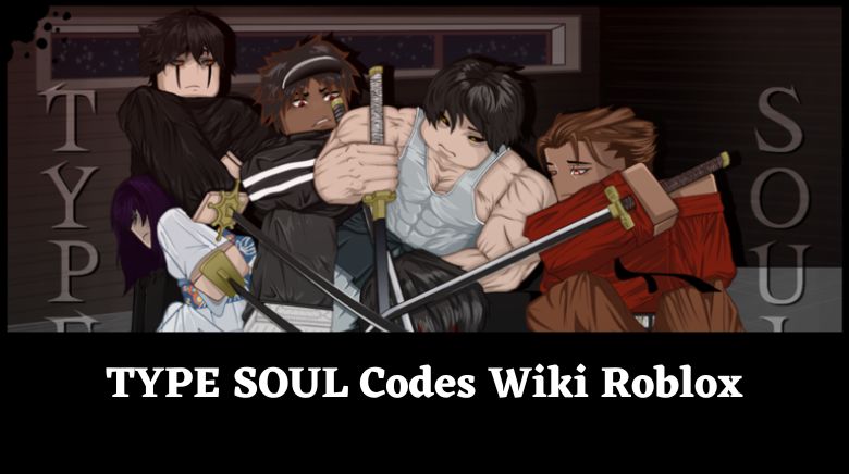 NEW [HALLOWEEN] TYPE://SOUL Codes Wiki 2023
