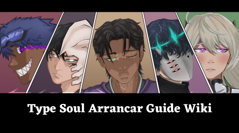 Type Soul Arrancar Guide Wiki