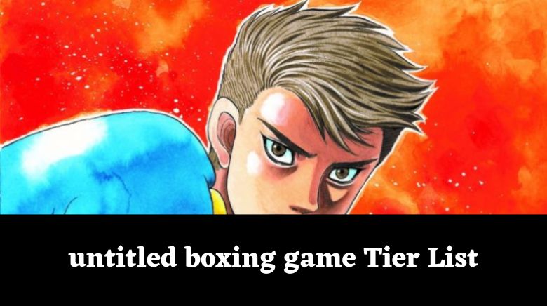 ALL CODES IN UNTITLED BOXING GAME ROBLOX [Hajime no ippo anime game on  roblox] 