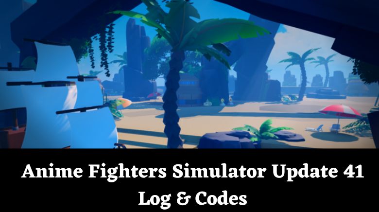 Roblox - Anime Fighters Simulator Codes - Free Yen and XP (October 2023) -  Steam Lists