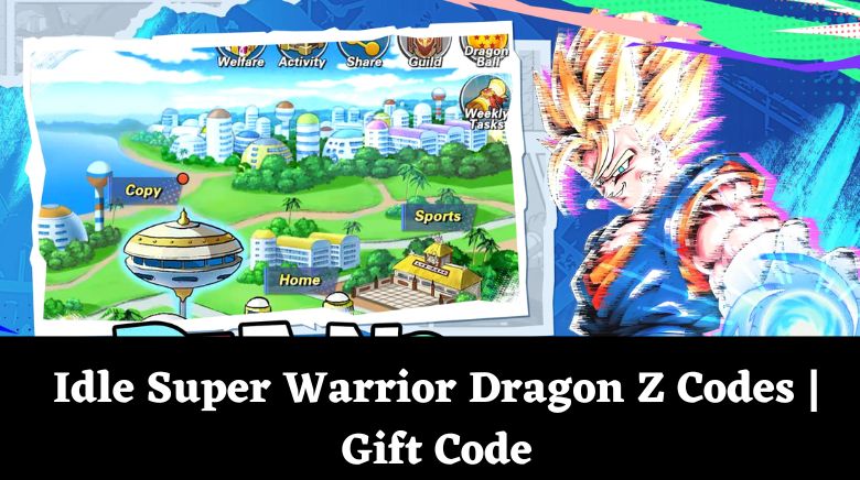 Z Warriors Unleashed codes (December 2023) - free currency and items