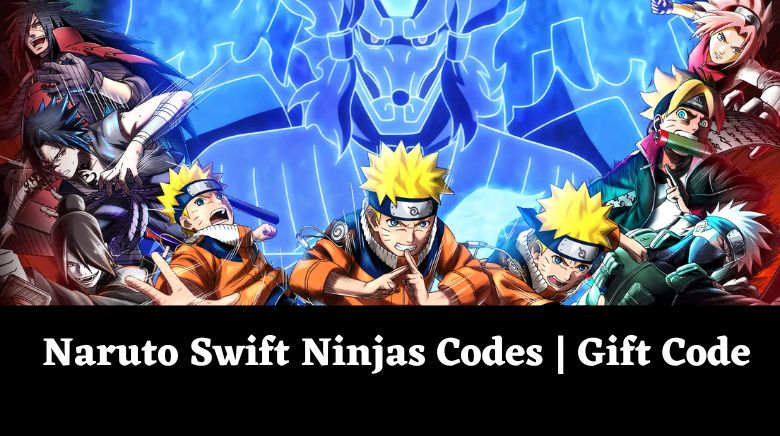 Naruto Swift Ninjas Codes Wiki Gift Code February 2024 Mrguider