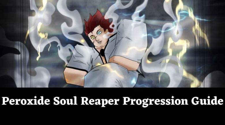 Soul Wars Beginner Guide (soul reaper) 