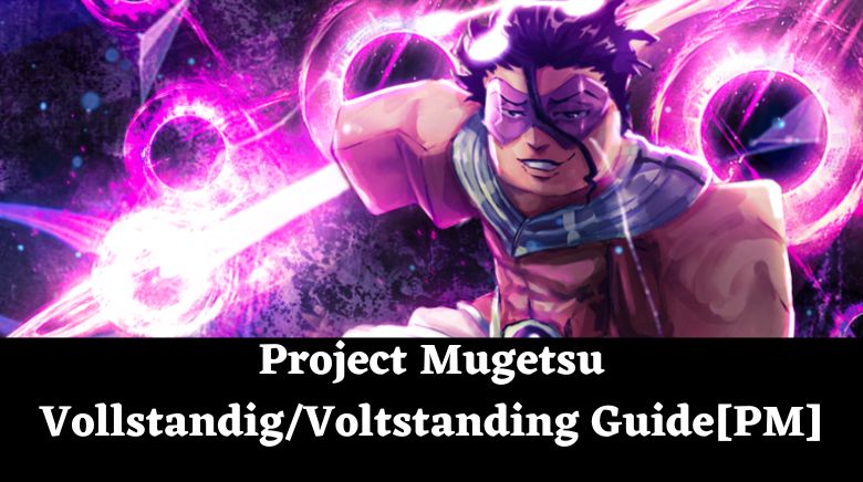 Project Mugetsu Trello Link [PM Official] (December 2023) - Try