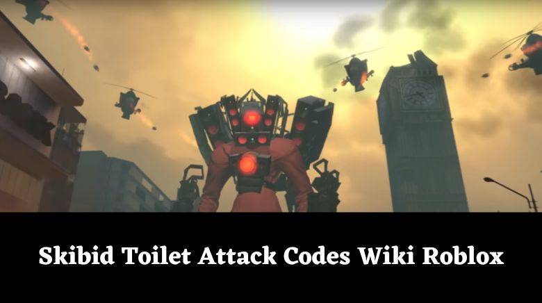 Skibidi Toilet Tower Defense Codes Wiki Roblox [December 2023] - MrGuider