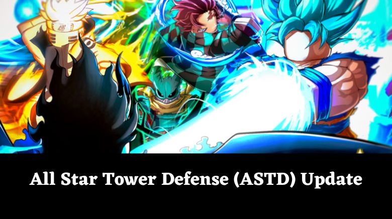 New OP Damage Task RESET! 100,000+ FREE GEMS! (All Star Tower Defense  Update News!) 