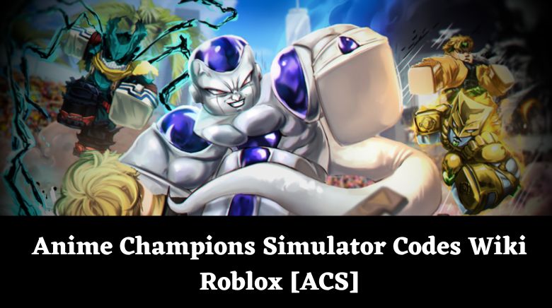 Anime Simulator Codes Wiki [CHAINSAW] - Try Hard Guides
