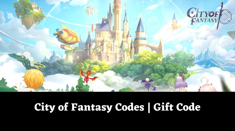 Tower of Fantasy Codes Wiki [December 2023] - MrGuider