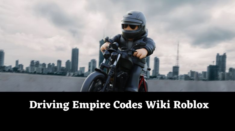 Driving Empire codes (November 2023) - free cash