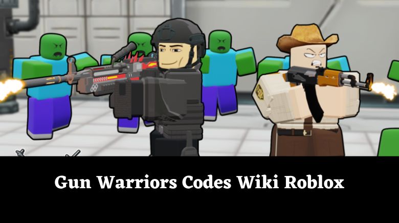Combat Warriors Codes Wiki[NEW] [December 2023] - MrGuider