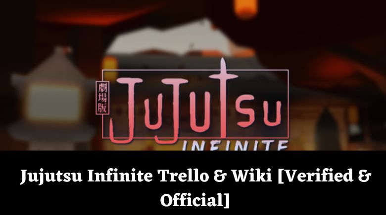 An Infinite Adventure Trello Official