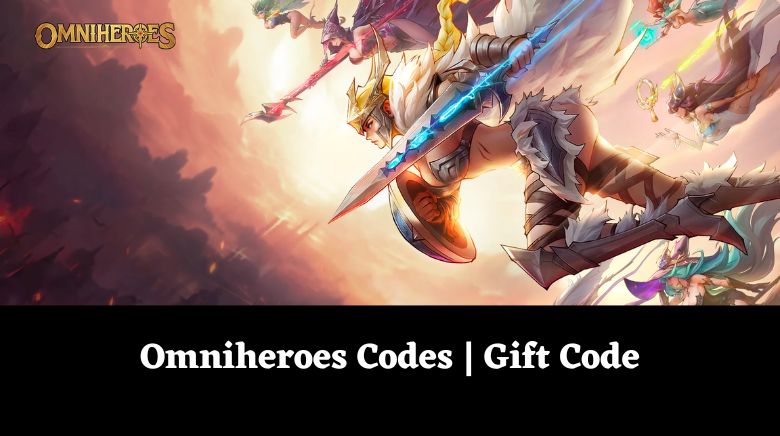 Omniheroes Codes