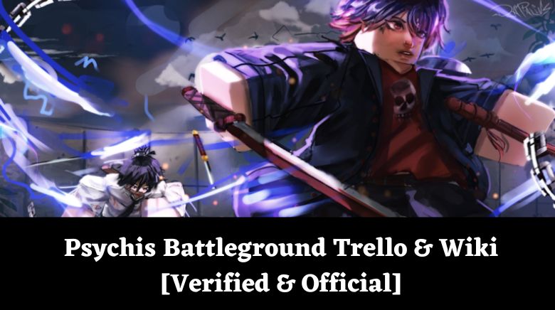 Anime Battlegrounds Y Trello, Discord, & Codes Wiki