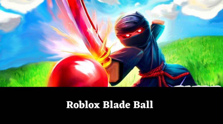 Blade Ball Sword Skin Guide