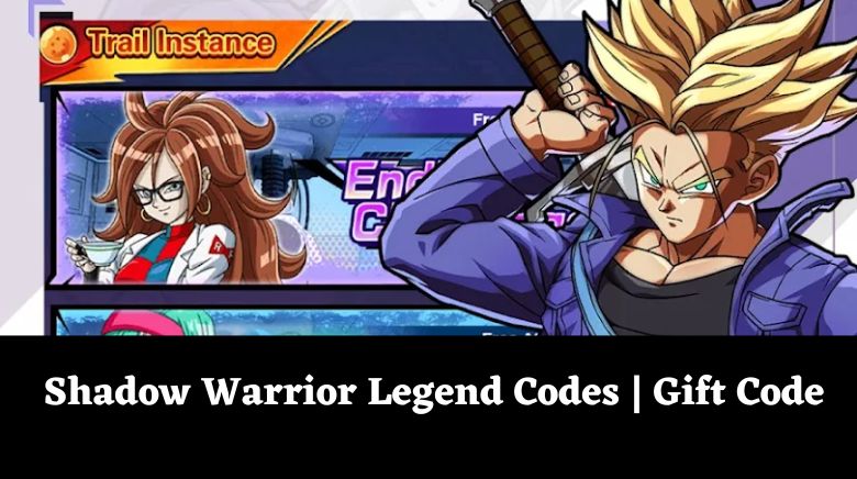 Ultra Warrior Legend & All Redeem Codes