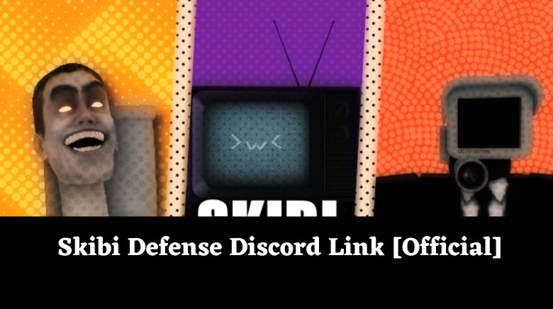 Skibi Defense Discord Link [Official]