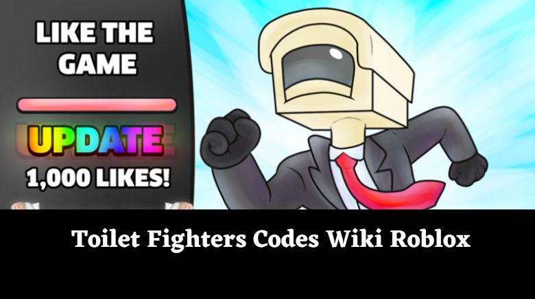 Ability Fighters Codes Wiki(NEW)[November 2023] - MrGuider