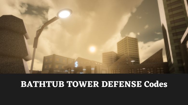 TDS Codes Wiki [Tower Defense Simulator] [December 2023] - MrGuider