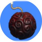 DRAGON] The Deadliest Fruit In Fruit Battlegrounds Roblox 