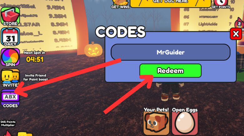 King Legacy Codes Wiki Roblox[Update 4.8] December 12, 2023 - MrGuider