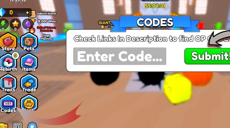 How To Redeem Fight Simulator Codes