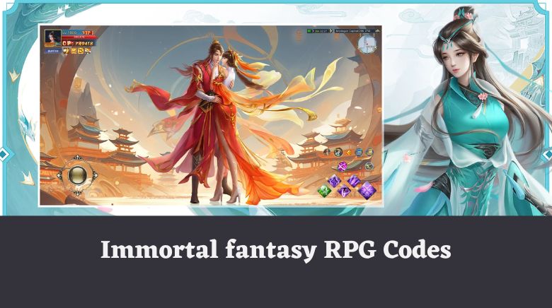 Immortal Chaos Codes Wiki 2023 - Working Redeem Codes