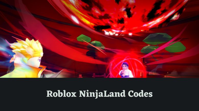 NinjaLand Codes for December 2023: Free Bounty Boosts! - Try Hard