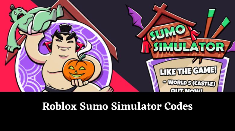 Sumo Simulator Codes for December 2023: Free Potions! - Try Hard Guides