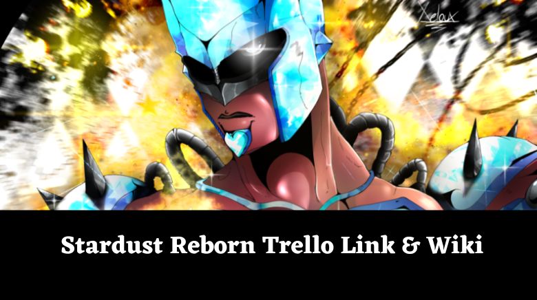 AU Reborn Trello Link & Wiki - Anime Unlimited (2023) 