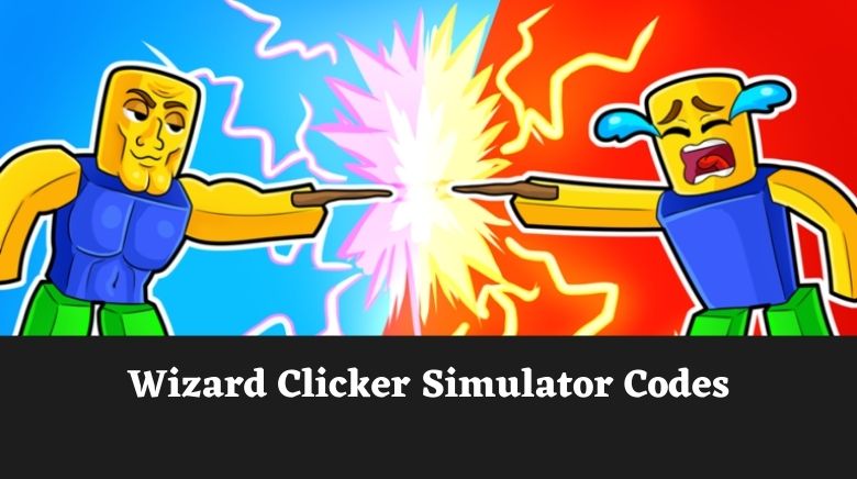 Wizard Battle Simulator Codes Wiki for December 2023 - MrGuider