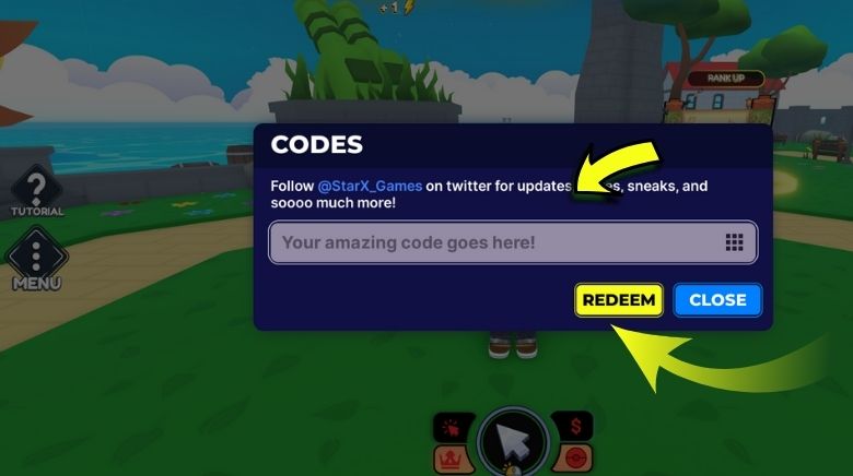 How To Redeem Roblox Anime Catcher Simulator Codes?