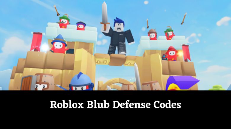 Blub Defense Codes (December 2023) - Prima Games
