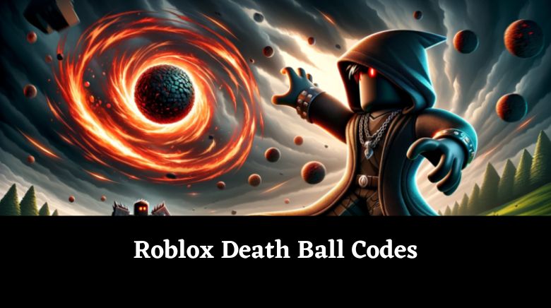 Blade Ball Codes Wiki [V1.8 Update] December 2023 - MrGuider