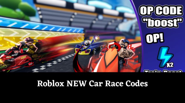 Sling Race Codes Wiki Roblox [NEW] [December 2023] - MrGuider