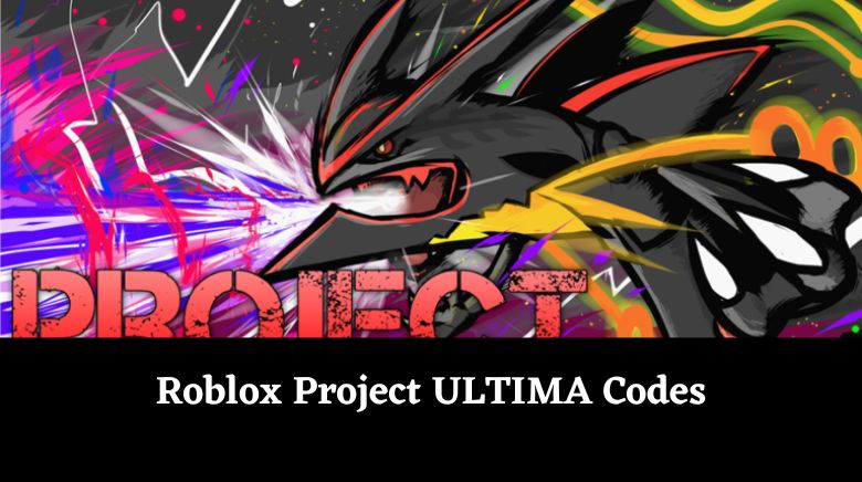 Codes:World, Project: Ultima Roblox Wiki
