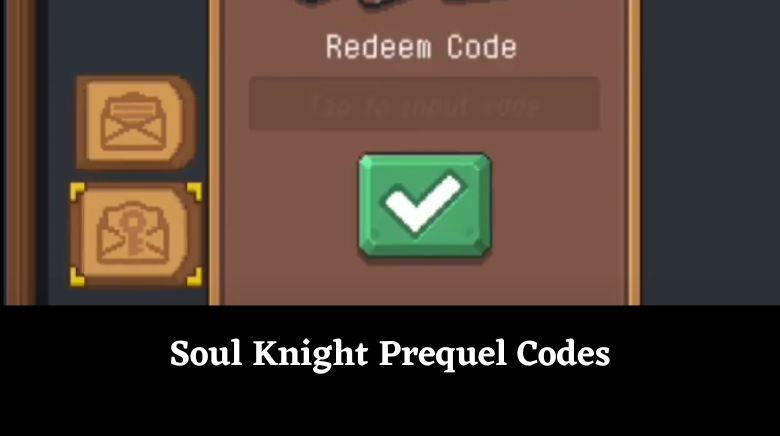 Soul Knight codes (December 2023)