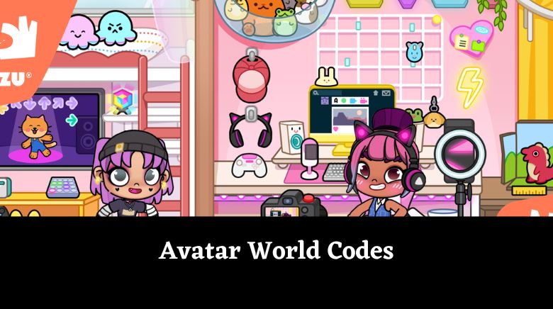 Avatar World Codes: Free Codes December 2023 - MrGuider